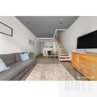 13/3 Burbury Close, Barton ACT 2600