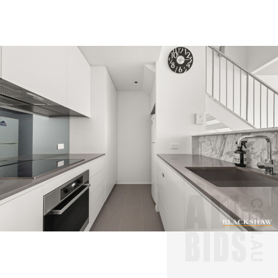 13/3 Burbury Close, Barton ACT 2600