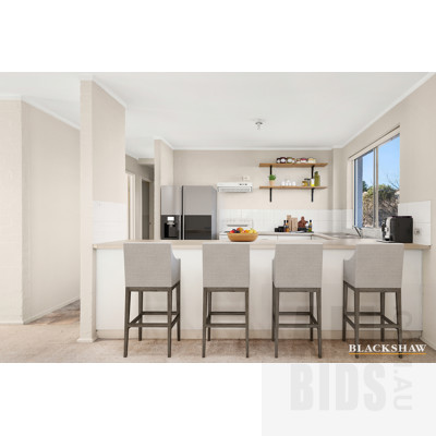 5/71 Port Jackson Circuit, Phillip ACT 2606