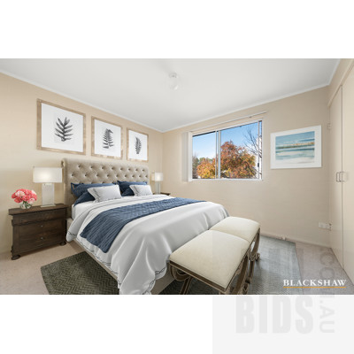 5/71 Port Jackson Circuit, Phillip ACT 2606