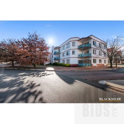 5/71 Port Jackson Circuit, Phillip ACT 2606