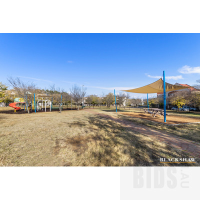 5/71 Port Jackson Circuit, Phillip ACT 2606