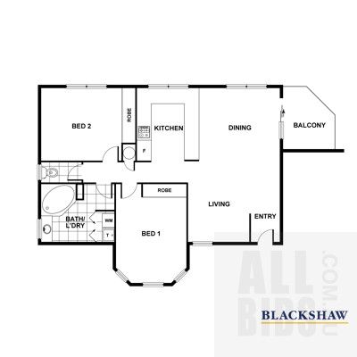 5/71 Port Jackson Circuit, Phillip ACT 2606