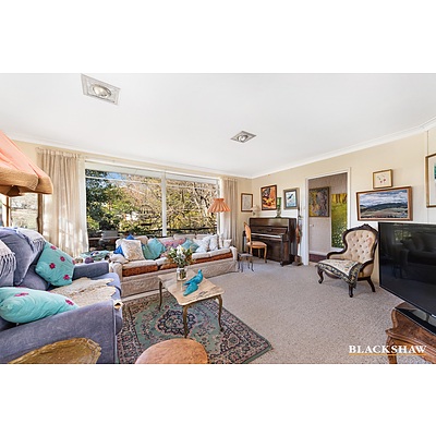 24 Beauchamp Street, Deakin ACT 2600