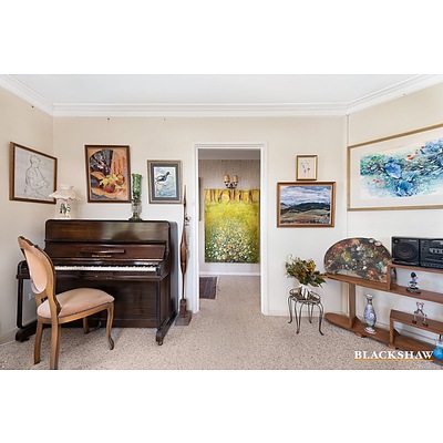 24 Beauchamp Street, Deakin ACT 2600