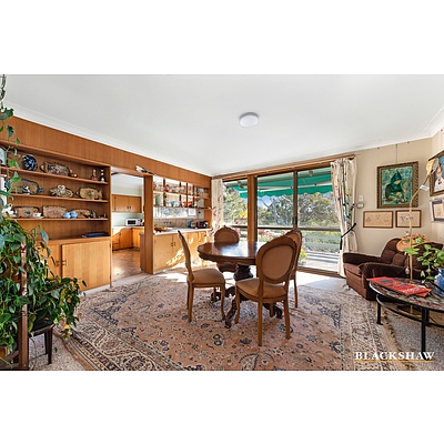 24 Beauchamp Street, Deakin ACT 2600