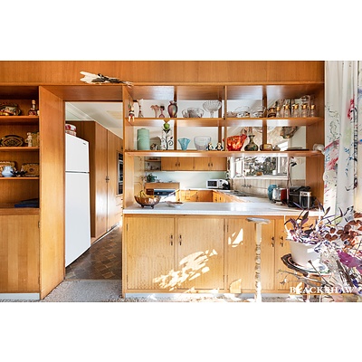 24 Beauchamp Street, Deakin ACT 2600