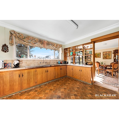 24 Beauchamp Street, Deakin ACT 2600