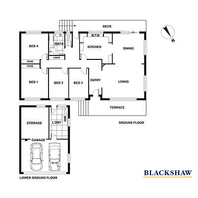 24 Beauchamp Street, Deakin ACT 2600