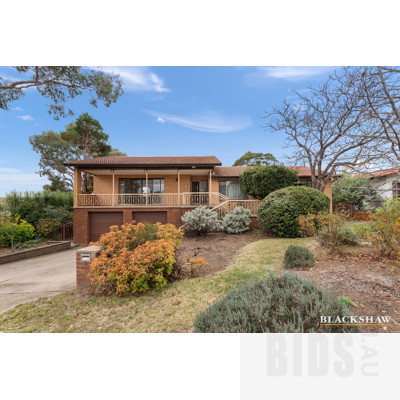 9 Davis Street, Weetangera ACT 2614