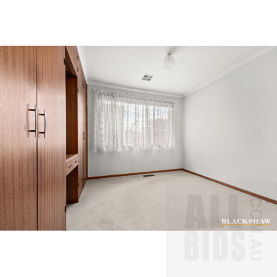 9 Davis Street, Weetangera ACT 2614