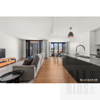 231/34 Eyre Street, Kingston ACT 2604