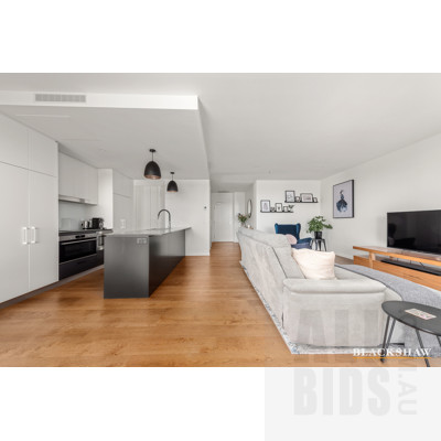 231/34 Eyre Street, Kingston ACT 2604