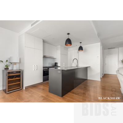 231/34 Eyre Street, Kingston ACT 2604