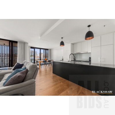 231/34 Eyre Street, Kingston ACT 2604