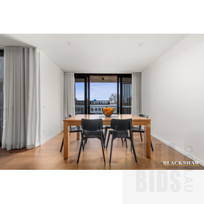 231/34 Eyre Street, Kingston ACT 2604