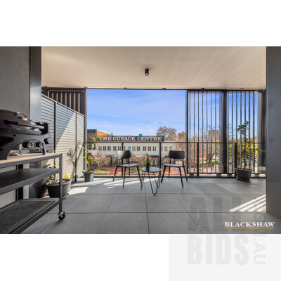 231/34 Eyre Street, Kingston ACT 2604