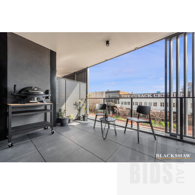 231/34 Eyre Street, Kingston ACT 2604