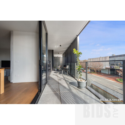231/34 Eyre Street, Kingston ACT 2604