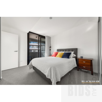 231/34 Eyre Street, Kingston ACT 2604