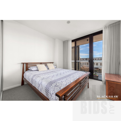 231/34 Eyre Street, Kingston ACT 2604