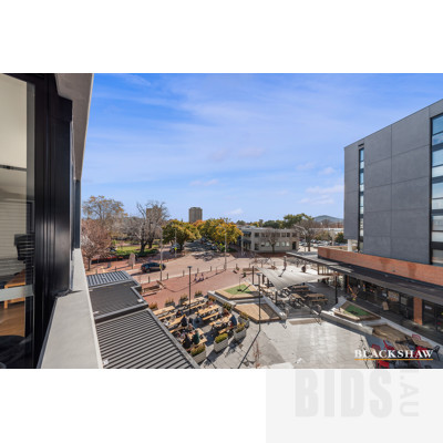 231/34 Eyre Street, Kingston ACT 2604