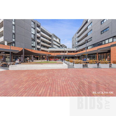 231/34 Eyre Street, Kingston ACT 2604
