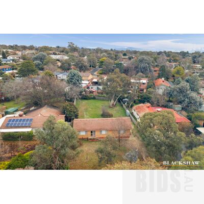 42 Bambridge Street, Weetangera ACT 2614
