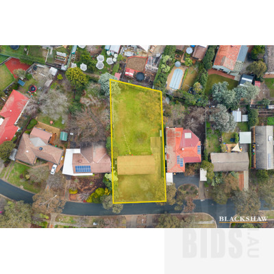 42 Bambridge Street, Weetangera ACT 2614
