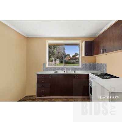 42 Bambridge Street, Weetangera ACT 2614