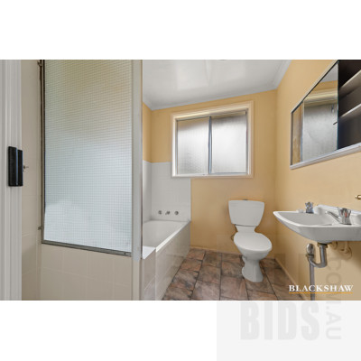 42 Bambridge Street, Weetangera ACT 2614