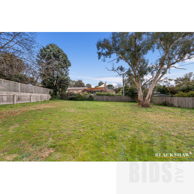 42 Bambridge Street, Weetangera ACT 2614