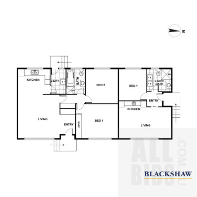 42 Bambridge Street, Weetangera ACT 2614