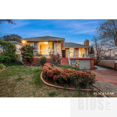 6 Mosman Place, Narrabundah ACT 2604