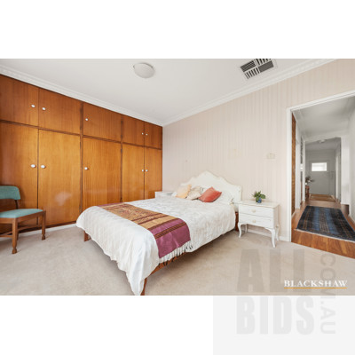 6 Mosman Place, Narrabundah ACT 2604
