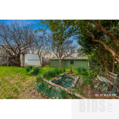 6 Mosman Place, Narrabundah ACT 2604