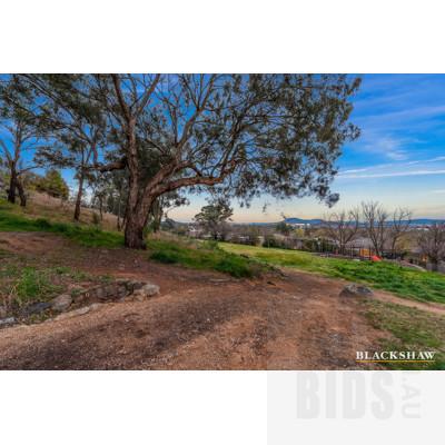 6 Mosman Place, Narrabundah ACT 2604