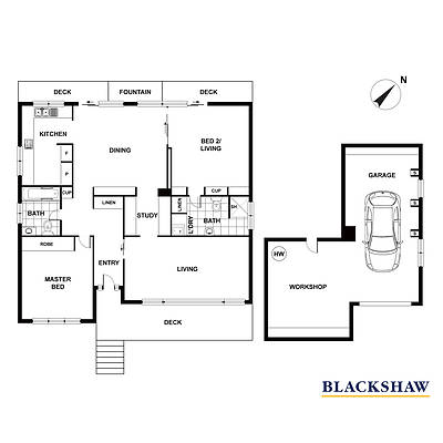 30 Carnegie Crescent, Narrabundah ACT 2604
