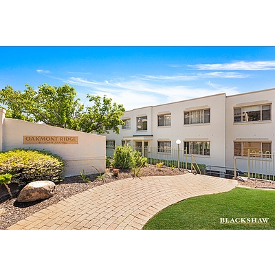 12/41 Leahy Close, Narrabundah ACT 2604