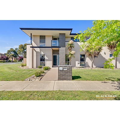 15 Daniels Street, Franklin ACT 2913