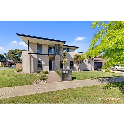 15 Daniels Street, Franklin ACT 2913