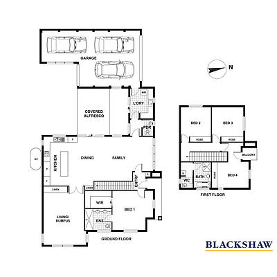 15 Daniels Street, Franklin ACT 2913