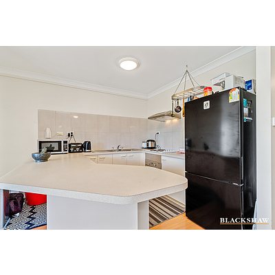 40/53 McMillan Crescent, Griffith ACT 2603