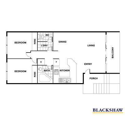 40/53 McMillan Crescent, Griffith ACT 2603