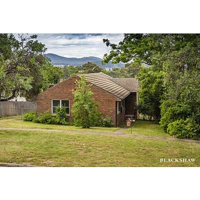 55 Caley Crescent, Narrabundah ACT 2604