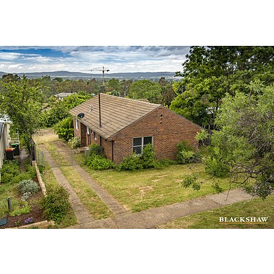 55 Caley Crescent, Narrabundah ACT 2604