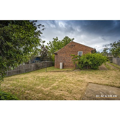 55 Caley Crescent, Narrabundah ACT 2604