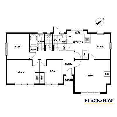 55 Caley Crescent, Narrabundah ACT 2604