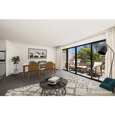 65/39 Jerrabomberra Avenue, Narrabundah ACT 2604