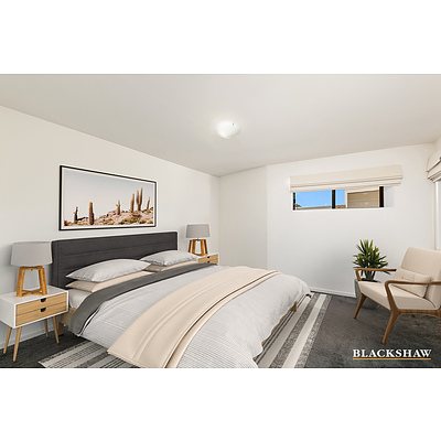 65/39 Jerrabomberra Avenue, Narrabundah ACT 2604